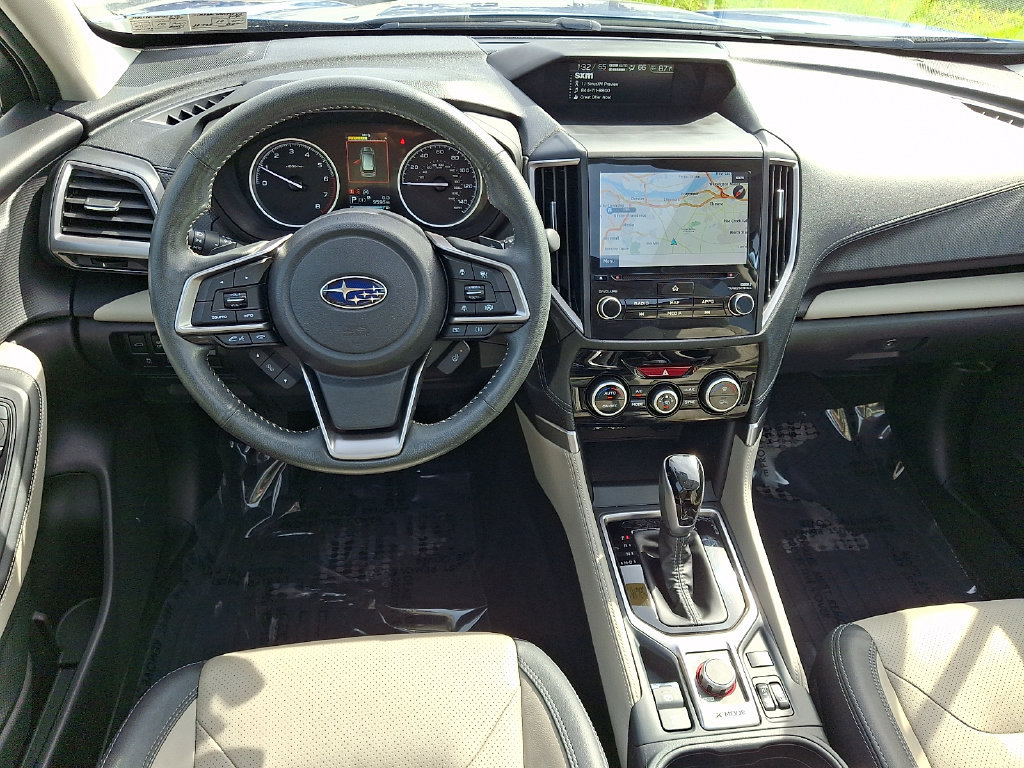 Certified 2023 Subaru Forester Limited AWD/4WD image 13