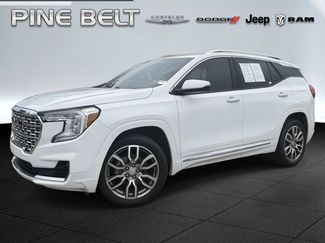 Used 2024 GMC Terrain Denali AWD/4WD video 1