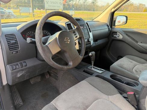 Used 2009 Suzuki Equator Sport image 6