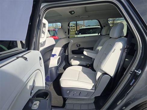 New 2026 Hyundai Palisade Calligraphy image 22