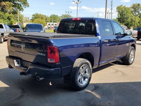 Used 2014 RAM 1500 Express AWD/4WD image 6