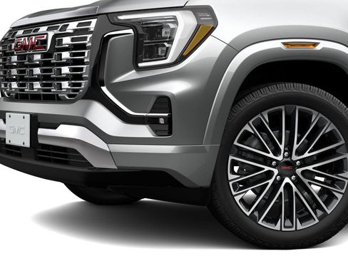 New 2026 GMC Terrain Denali AWD/4WD image 5