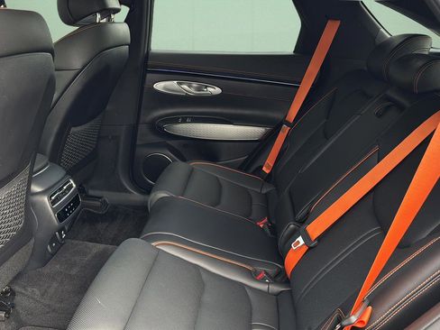 Used 2026 Genesis GV70 2.5T Sport Prestige image 21