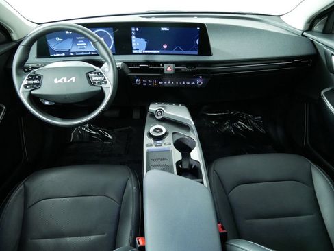 Certified 2023 Kia EV6 Wind w/ Wind Technology Package AWD/4WD image 21
