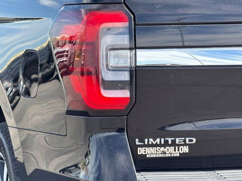 Used 2024 Ford Expedition Max Limited AWD/4WD image 28
