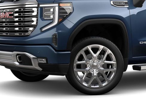 New 2026 GMC Sierra 1500 Denali w/ Technology Package image 55