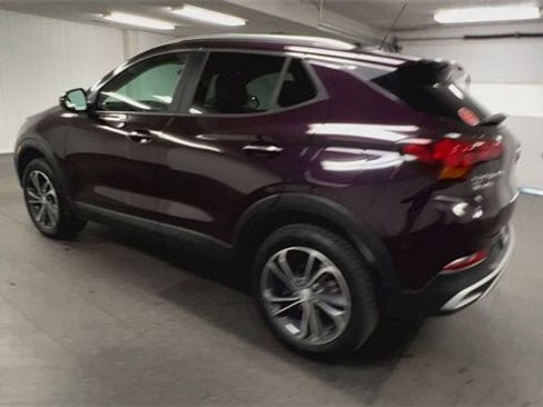 Used 2020 Buick Encore GX Select image 6