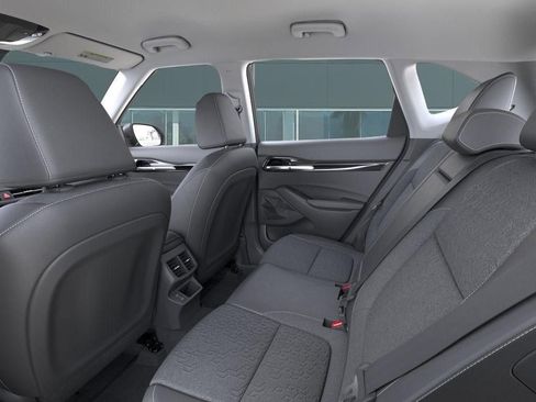 New 2026 Kia Seltos S image 18