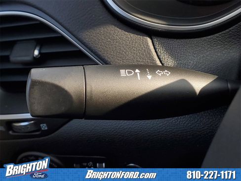 Used 2019 Jeep Cherokee Trailhawk w/ Comfort/Convenience Group image 18