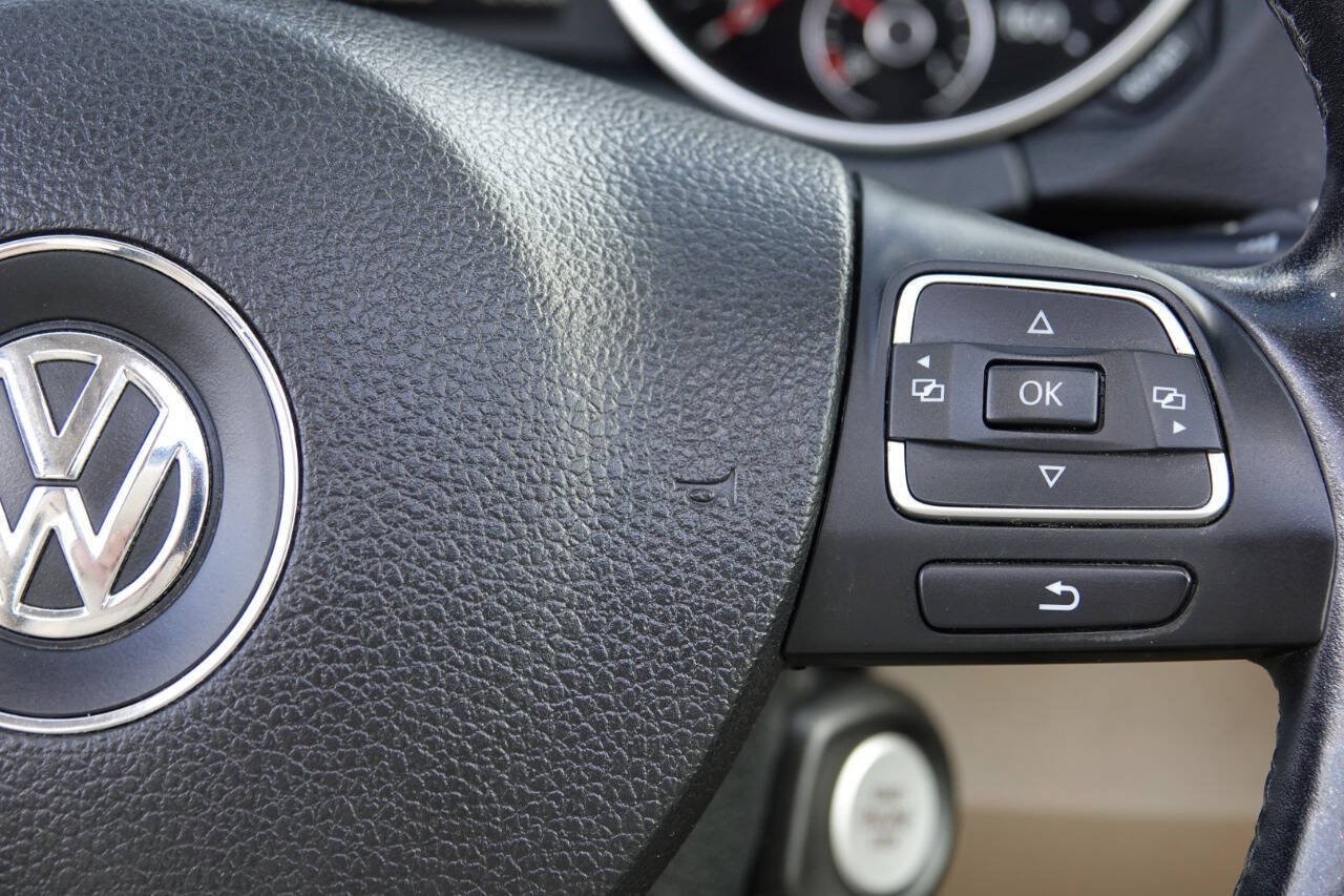 Used 2012 Volkswagen Jetta TDI FWD image 69
