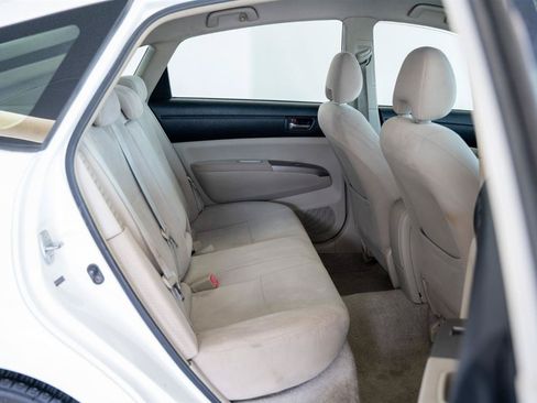 Used 2006 Toyota Prius FWD image 15