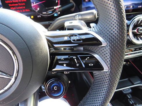 Certified 2024 Mercedes-Benz GLA 35 AMG 4MATIC image 11
