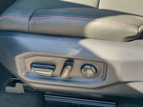 New 2026 Toyota Sequoia TRD Pro AWD/4WD image 23