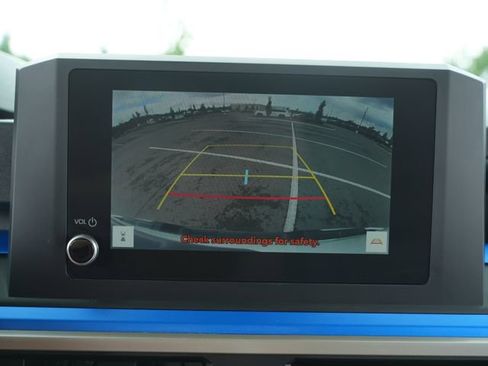 Used 2024 Toyota Tacoma TRD Sport RWD image 27
