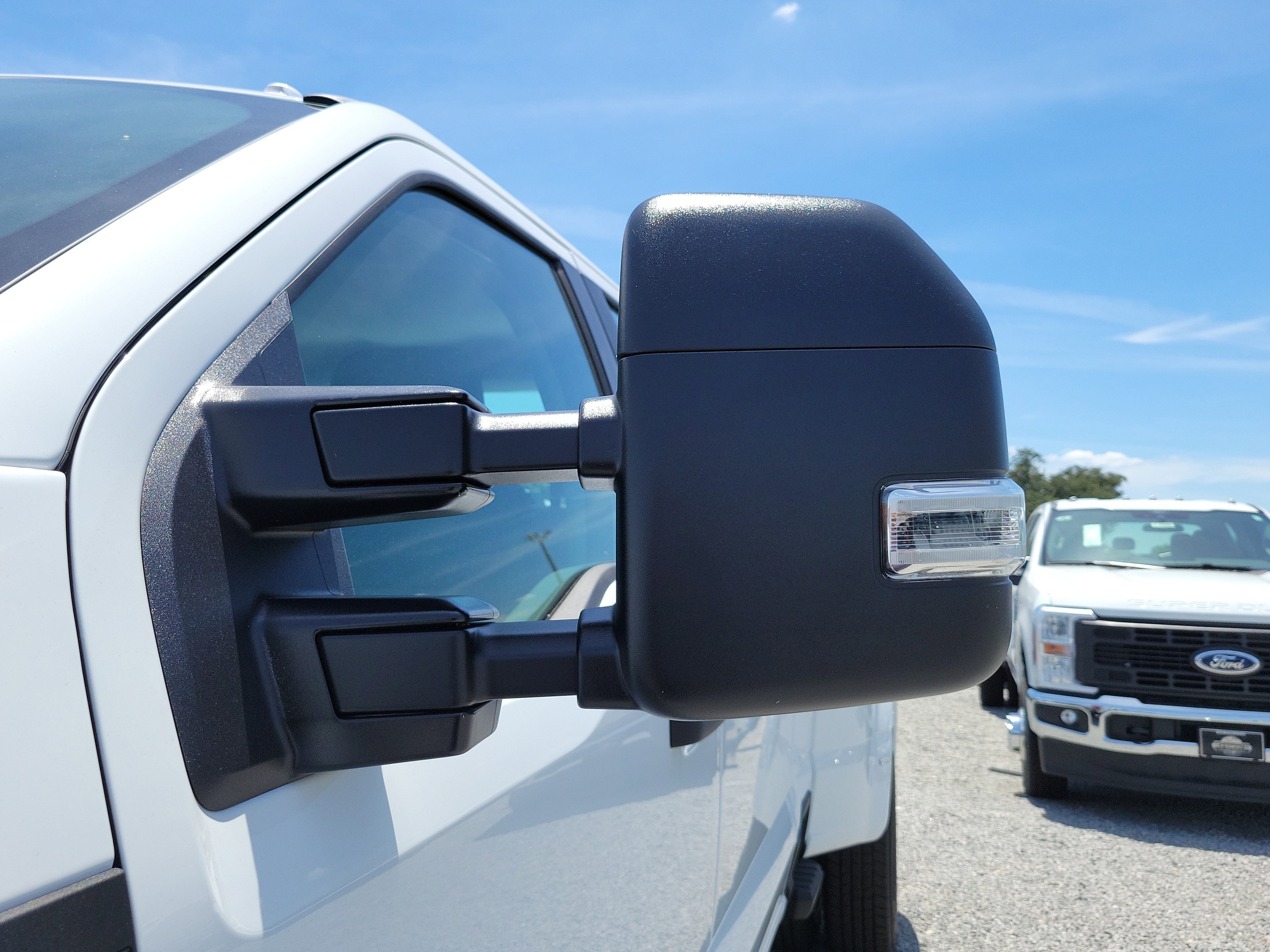 New 2026 Ford F350 XL AWD/4WD image 4