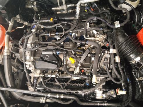 Used 2021 Ford Escape S image 30