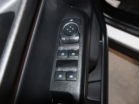 New 2026 Ford Bronco Sport Outer Banks image 5