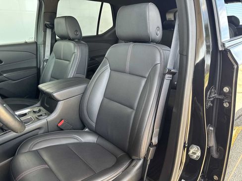 Certified 2023 Chevrolet Traverse RS AWD/4WD image 13