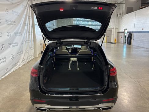 New 2026 Mercedes-Benz GLC 300 4MATIC image 17