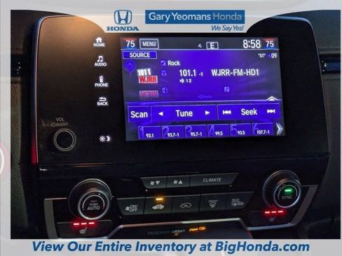 Certified 2020 Honda CR-V EX-L image 22