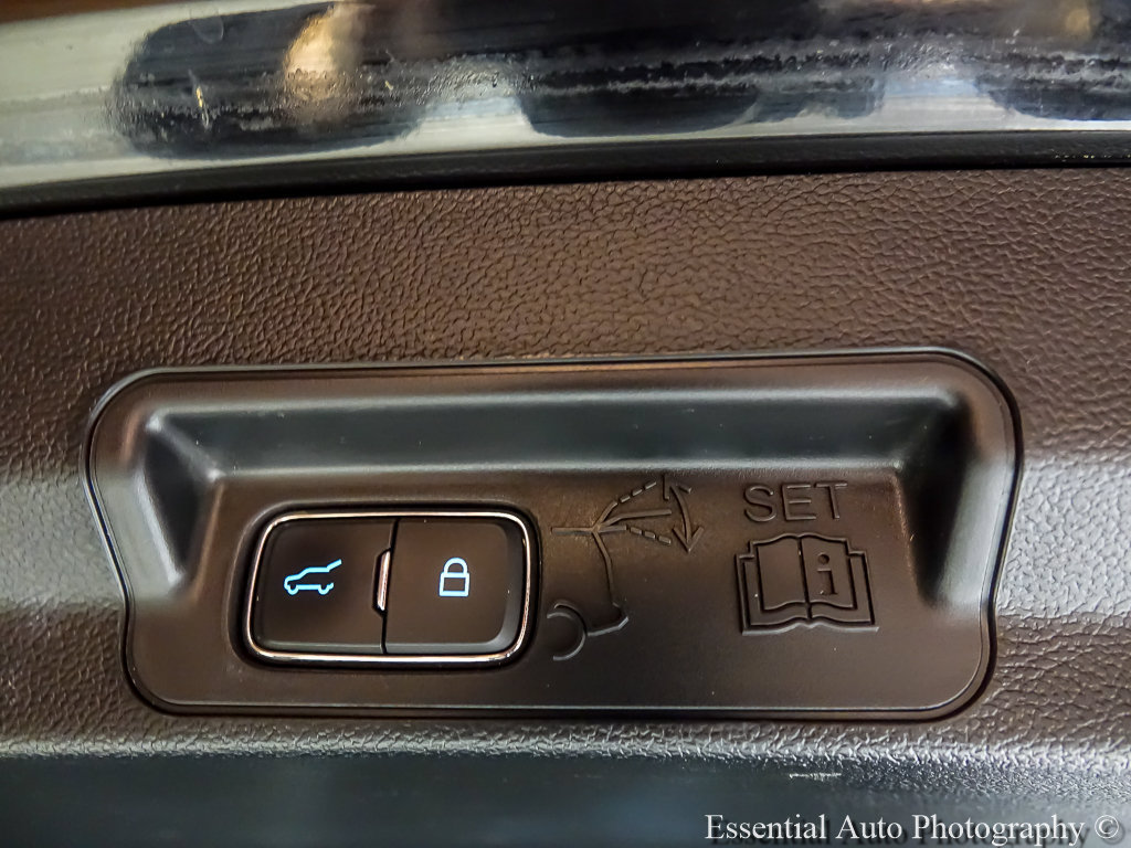 Used 2024 Ford Explorer Timberline w/ Timberline Technology Package AWD/4WD image 29