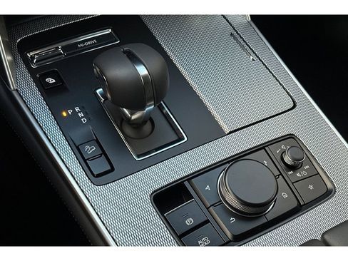 New 2026 MAZDA CX-90 Plug-In Hybrid w/Premium Sport image 20