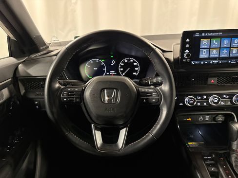 Used 2025 Honda CR-V Sport-L image 21