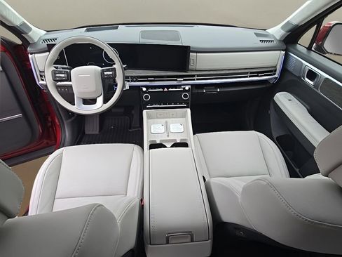 New 2026 Hyundai Santa Fe Calligraphy AWD/4WD image 22