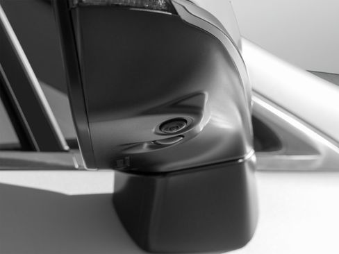 New 2026 Lexus RX 350 FWD image 30