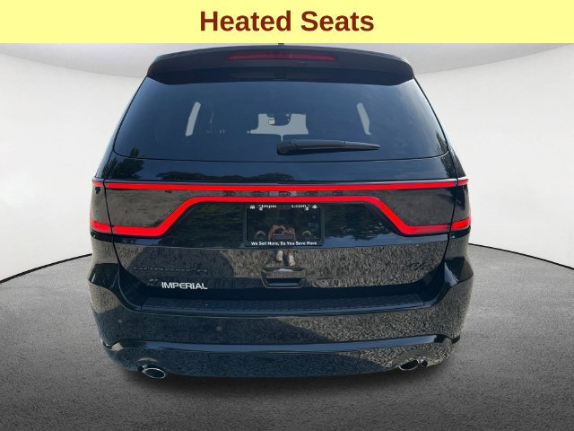 Used 2022 Dodge Durango R/T AWD/4WD image 11