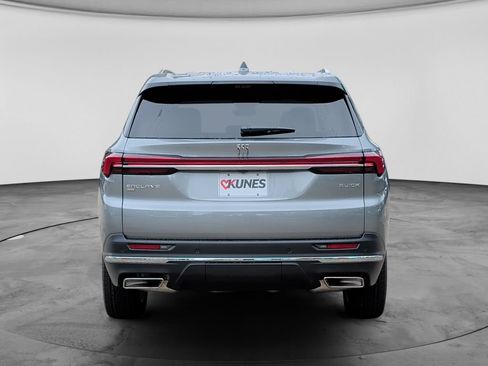 New 2026 Buick Enclave Preferred w/ Power Package AWD/4WD image 7