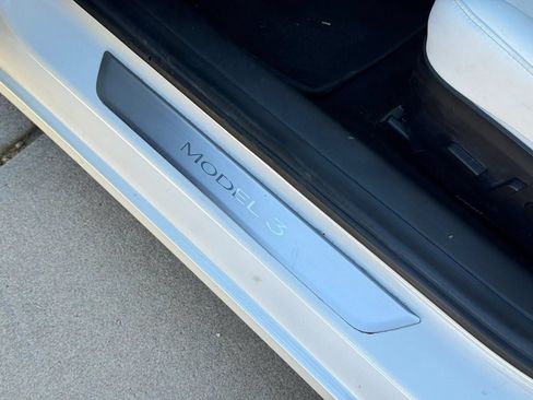 Used 2019 Tesla Model 3 Long Range AWD/4WD image 14