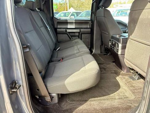 Used 2017 Ford F150 XLT w/ Equipment Group 302A Luxury image 14