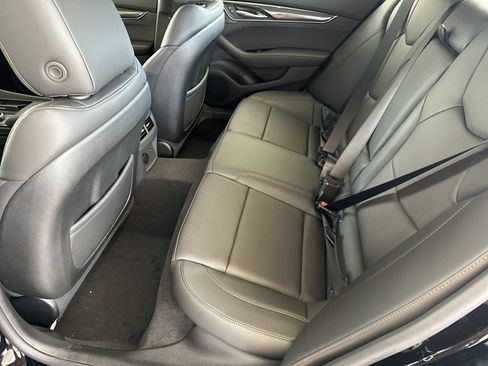 New 2026 Cadillac CT5 Sport w/ Technology Package RWD image 28