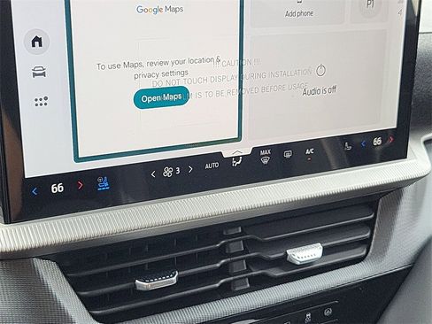 New 2026 Ford Explorer ST image 16