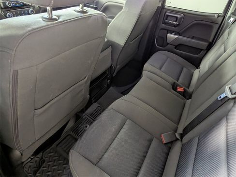 Used 2019 Chevrolet Silverado 1500 LT image 16