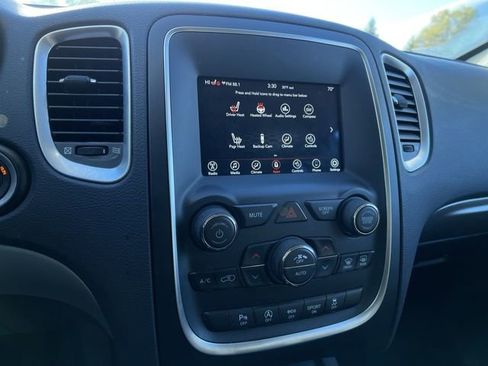 Used 2020 Dodge Durango SXT w/ Popular Equipment Group image 14