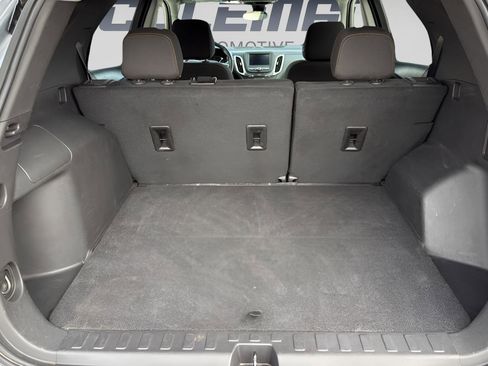 Used 2024 Chevrolet Equinox LT FWD image 20