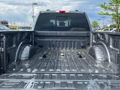 Used 2026 Ford F350 Platinum AWD/4WD image 23