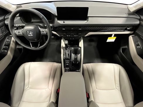 New 2026 Honda Accord EX-L image 19
