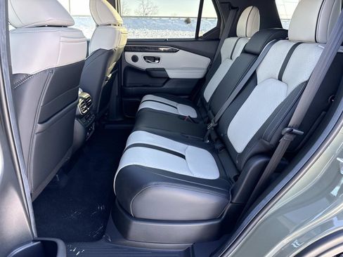 Used 2026 Honda Passport TrailSport Elite image 22