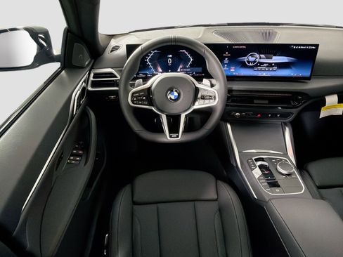 New 2026 BMW 430i w/ M Sport Package image 23