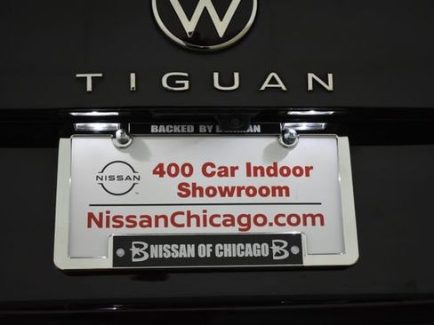 Used 2022 Volkswagen Tiguan S AWD/4WD image 34