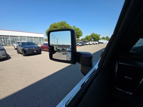 Used 2025 GMC Sierra 2500 Denali Ultimate w/ Max Trailering Package AWD/4WD image 48