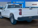 Used 2019 Chevrolet Silverado 1500 W/T w/ WT Convenience Package image 4
