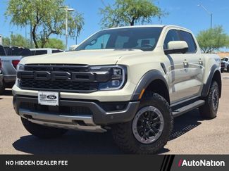 New 2026 Ford Ranger Raptor AWD/4WD video 1