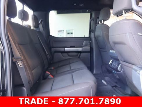Used 2021 Ford F150 XLT w/ Equipment Group 302A High image 19