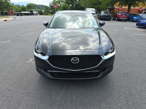 New 2025 MAZDA CX-30 AWD 2.5 S w/ Premium Package image 10