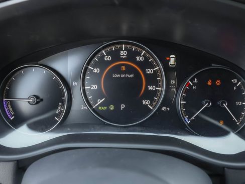 New 2026 MAZDA CX-50 AWD 2.5 Hybrid w/ Premium Pkg image 26