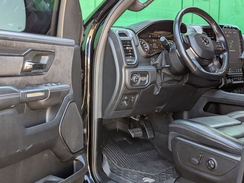 Used 2022 RAM 1500 TRX w/ TRX Level 1 Equipment Group image 23